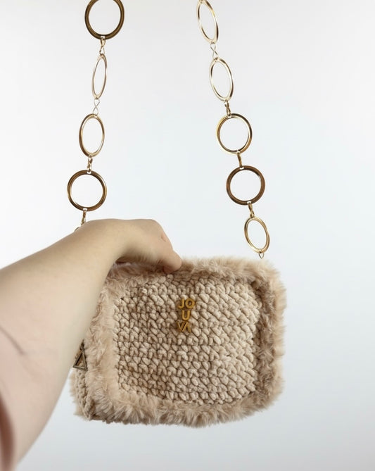 Cozy Diva- Perfect beige