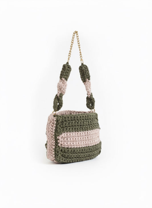 Za’atar – Limited Edition Bag