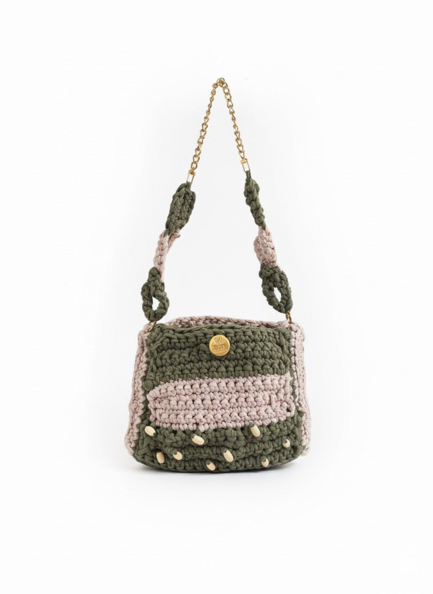 Za’atar – Limited Edition Bag